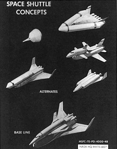 Illustration for article titled Building It - The Space Shuttle Orbiter